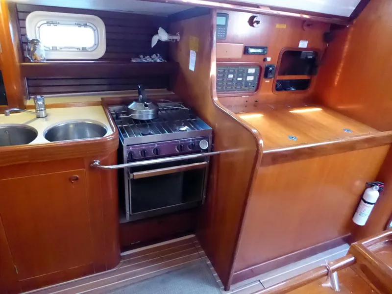 Galley 5