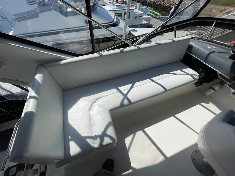 1991 Bayliner 4387 Motoryacht