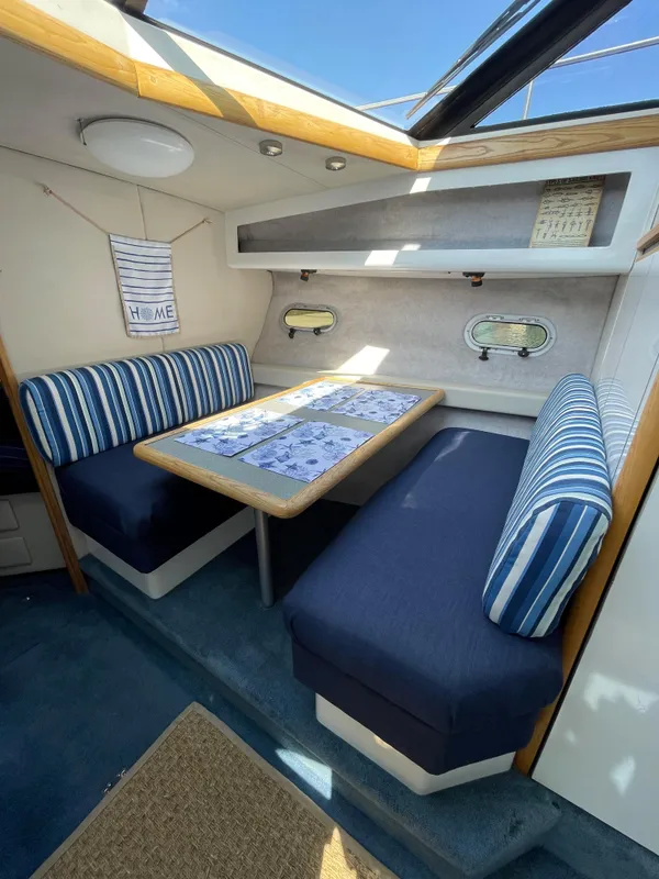 1991 Bayliner 4387 Motoryacht