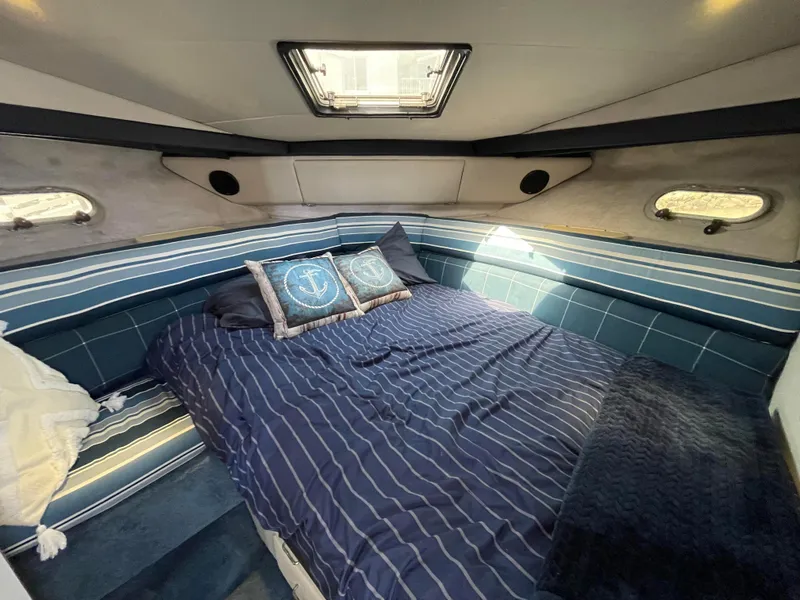 1991 Bayliner 4387 Motoryacht