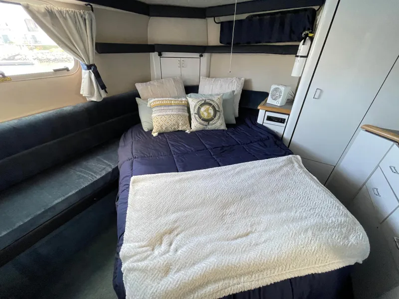1991 Bayliner 4387 Motoryacht