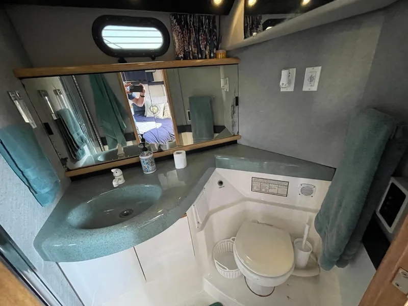 1991 Bayliner 4387 Motoryacht