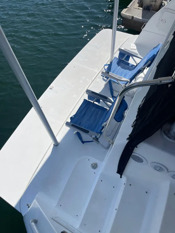 1991 Bayliner 4387 Motoryacht