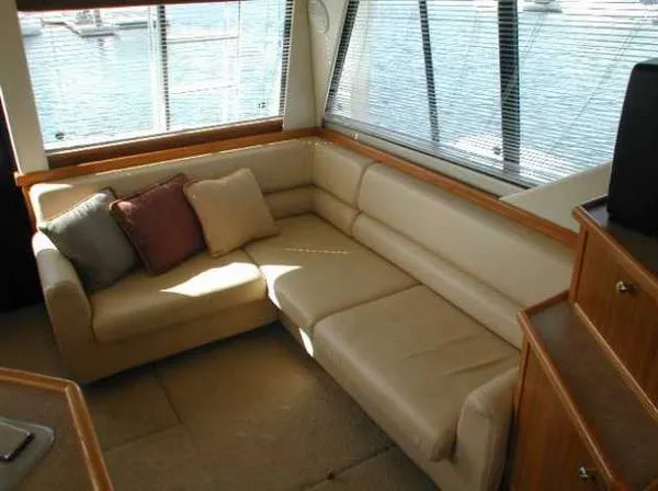2000 Bayliner 3988 Motoryacht
