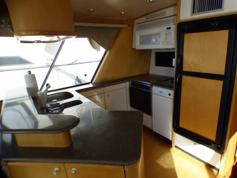 Galley