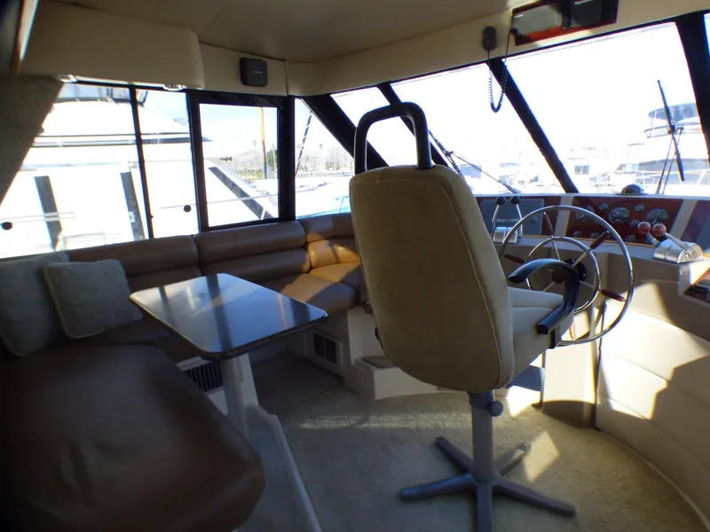 Pilot House