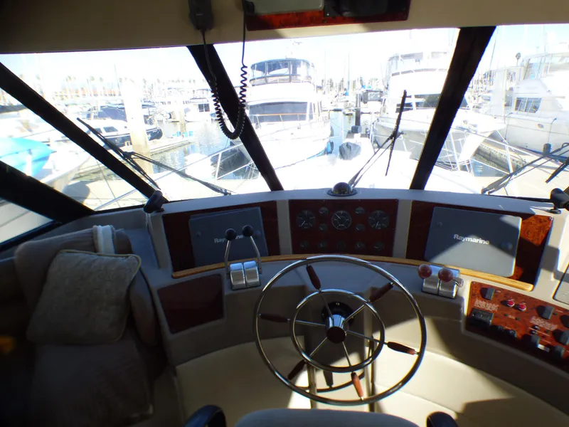 Pilot House