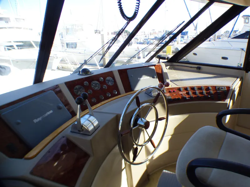 Pilot House