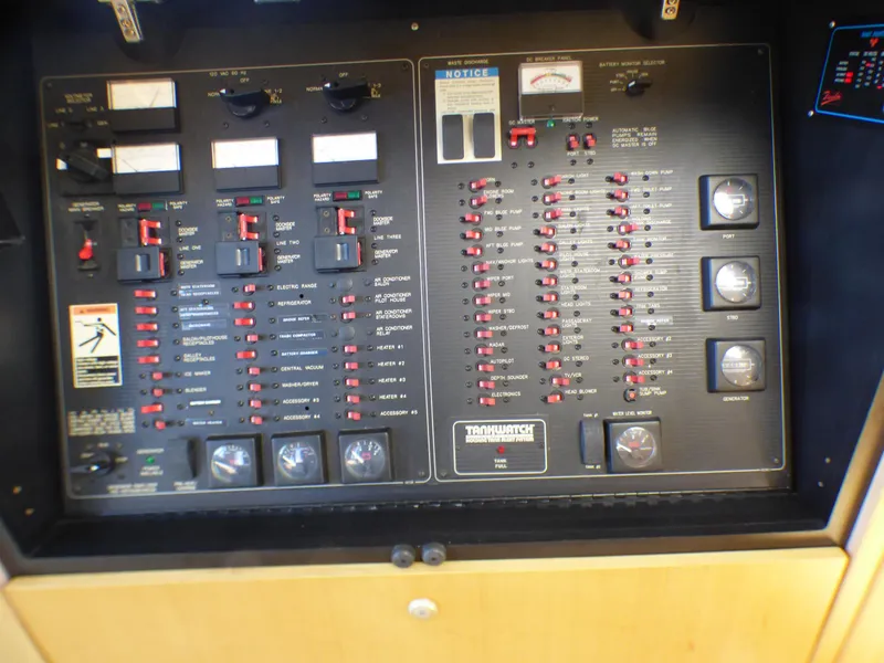 Electrical Panel