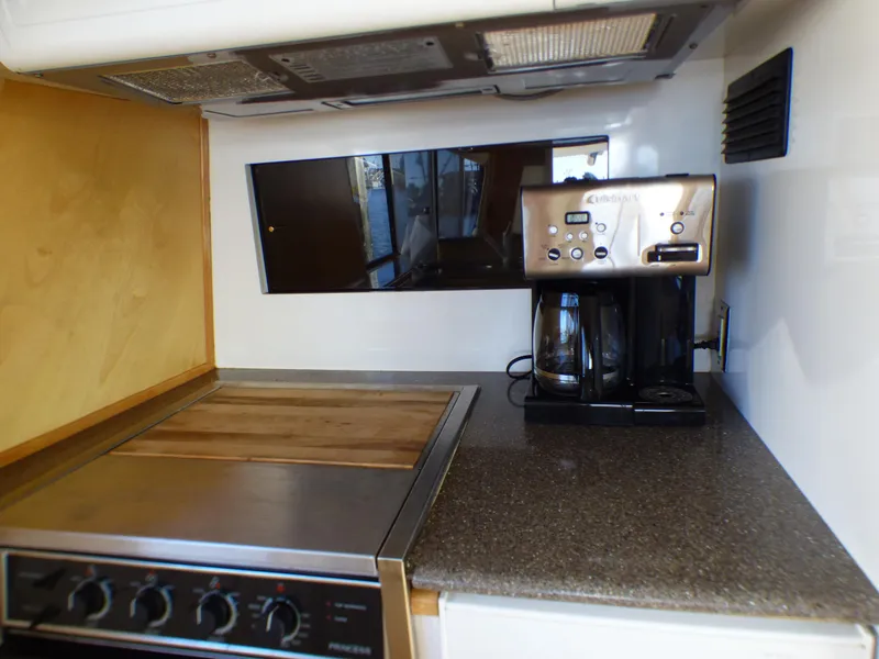 Coffee Maker