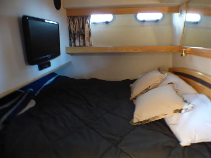 Guest Cabin