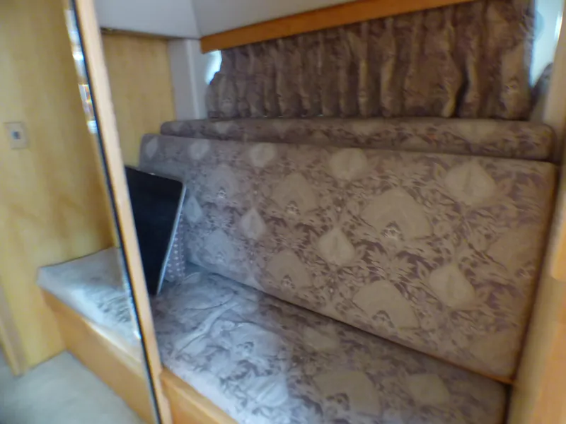 Owners Stateroom