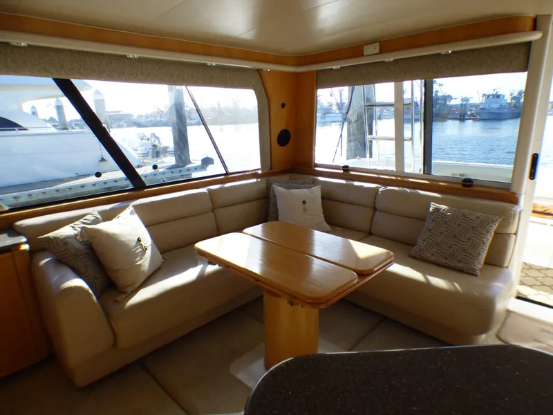 Lounge Seating