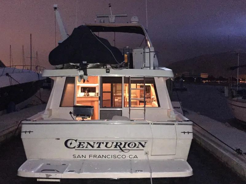 Centurion