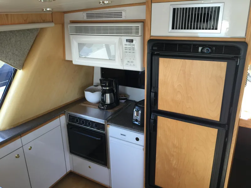 Galley