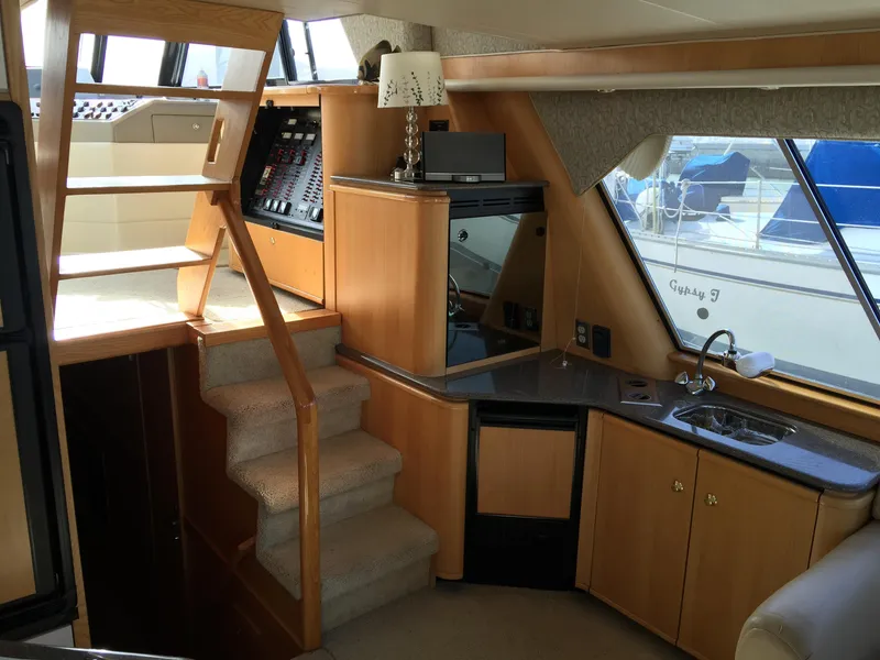 Wet Bar