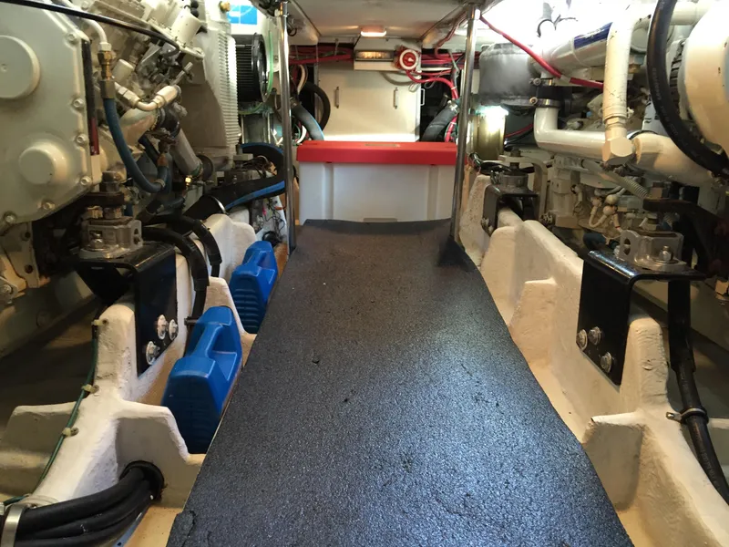 Engine Room