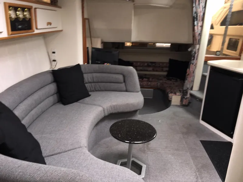 1990 Sea Ray Sundancer 350