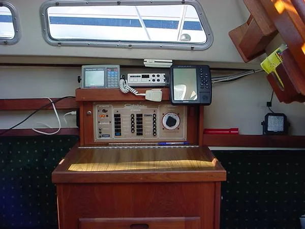 Nav Station