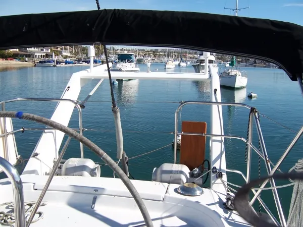 Aft