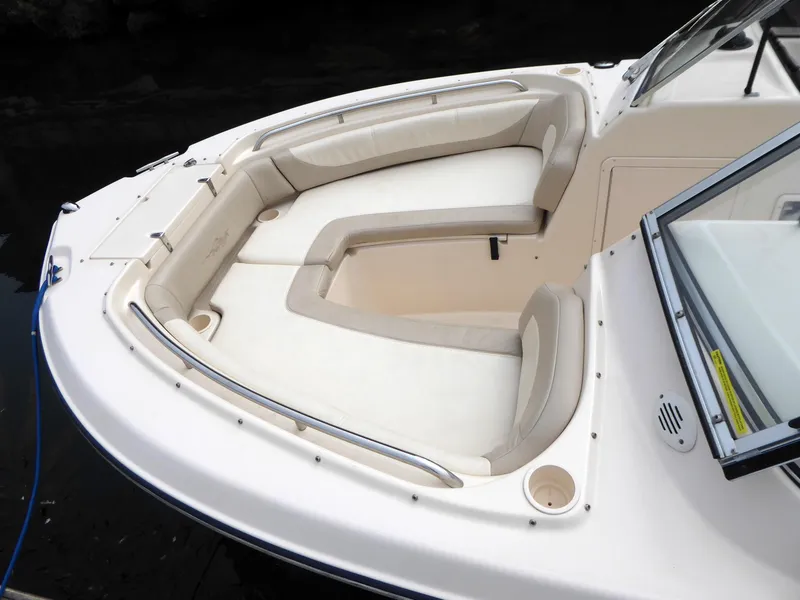 2011 Grady-White Freedom 205