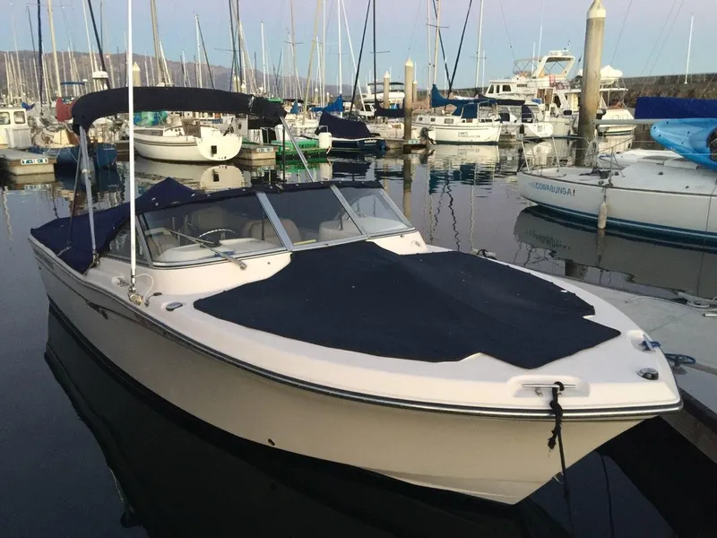 2011 Grady-White Freedom 205