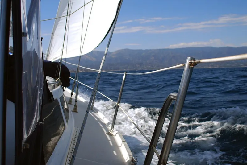 Undersail 2