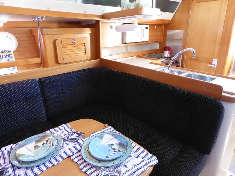 Dinette