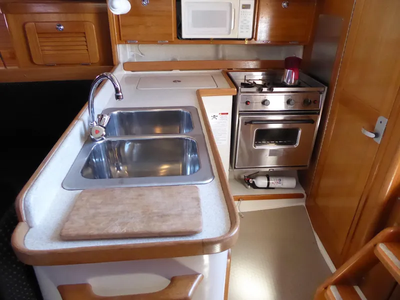 Galley