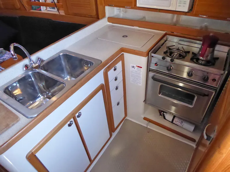 Galley
