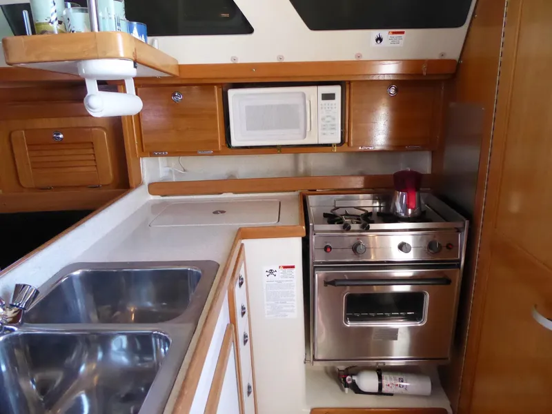 Galley 2