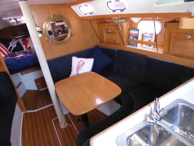Dinette 2