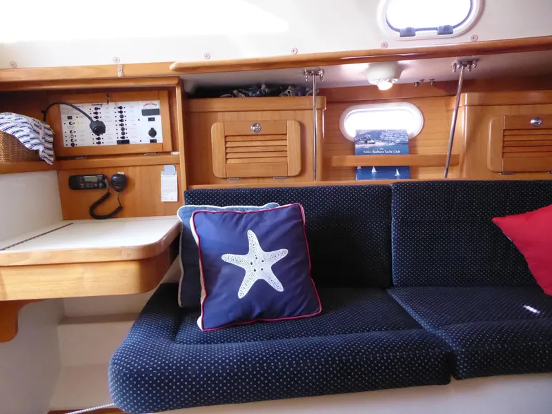 Settee