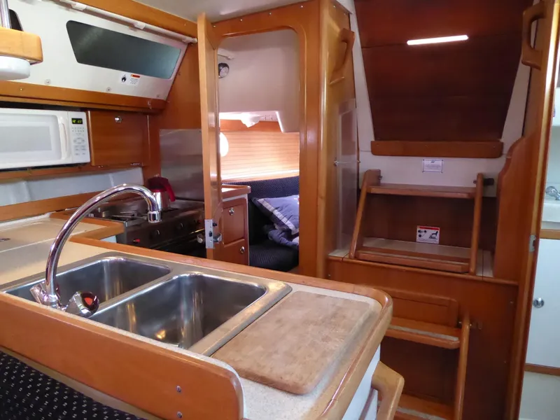 Galley 3