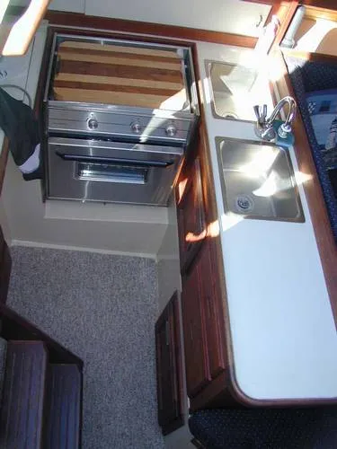 Galley