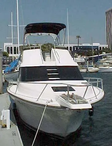 bow