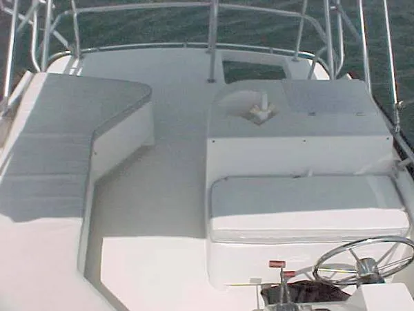 flybridge