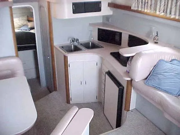 galley