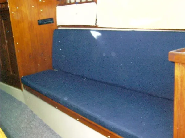 1982 Catalina Mark I