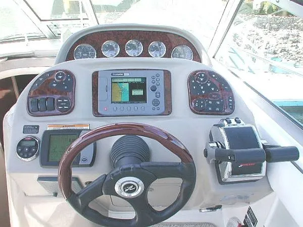 2006 Sea Ray 300 Sundancer