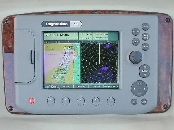 2006 Sea Ray 300 Sundancer