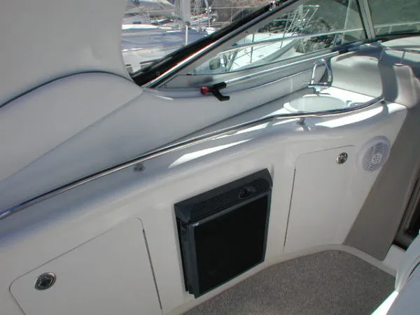 2006 Sea Ray 300 Sundancer