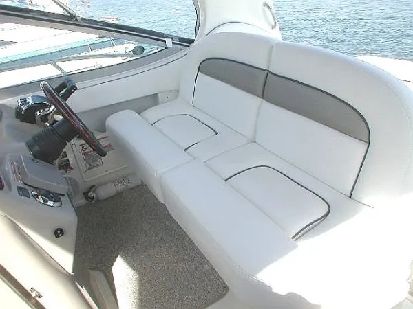 2006 Sea Ray 300 Sundancer
