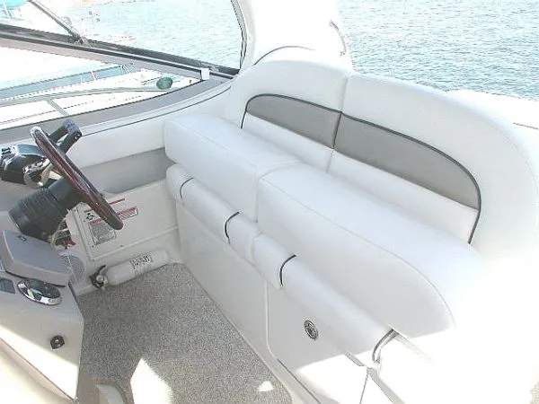 2006 Sea Ray 300 Sundancer