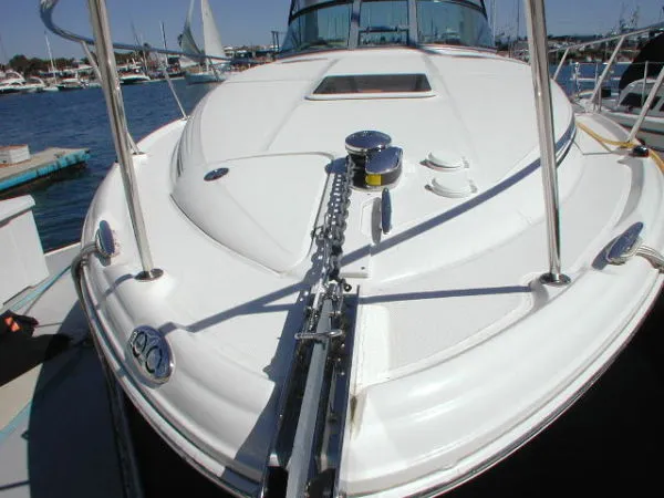 2006 Sea Ray 300 Sundancer