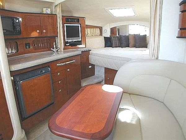 2006 Sea Ray 300 Sundancer