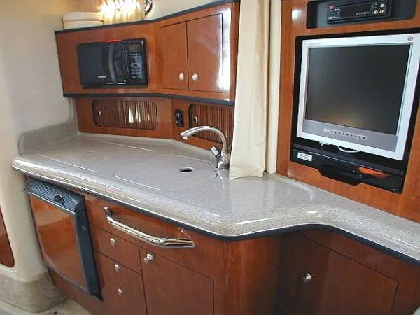 2006 Sea Ray 300 Sundancer