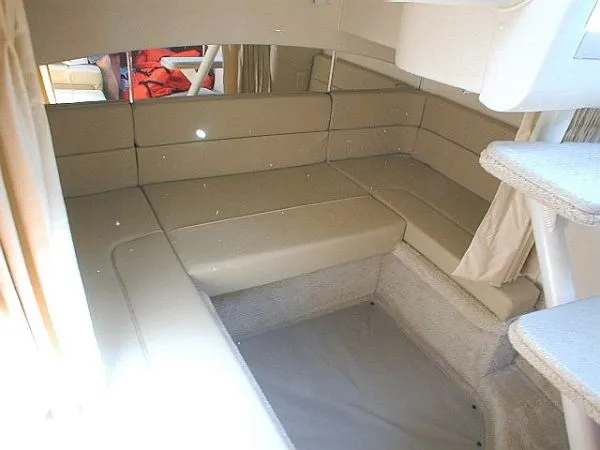 Mid Cabin