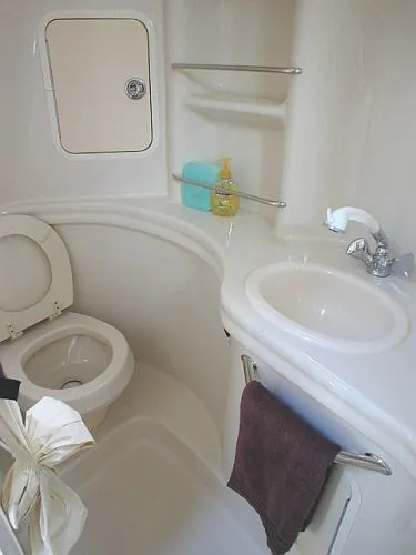 2006 Sea Ray 300 Sundancer