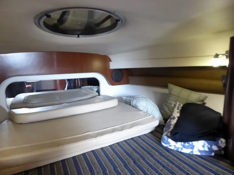 V-Berth